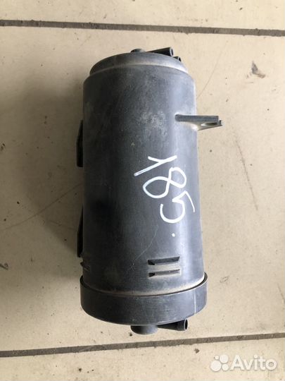 Абсорбер Mitsubishi Colt Z30 1.3