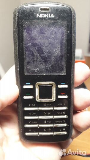 Nokia 6080