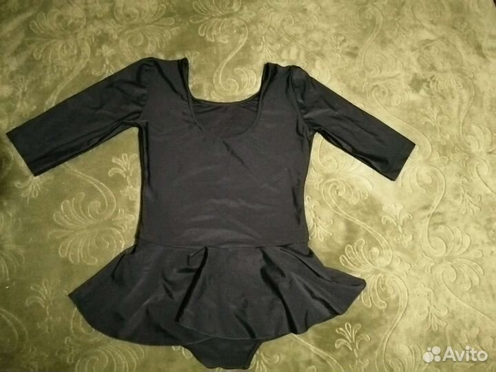 Купальник для танцев