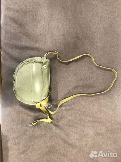 Противогаз пбф 