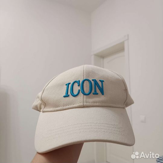 Бейсболка женская