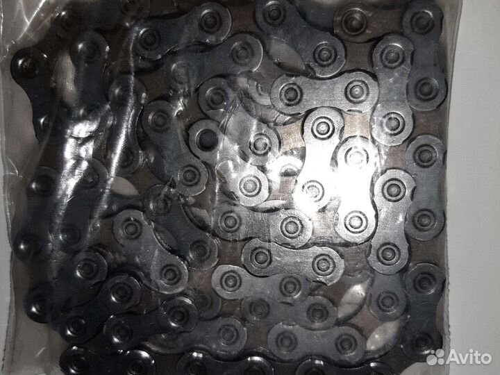 Цепь для велосипеда 11 скоростей