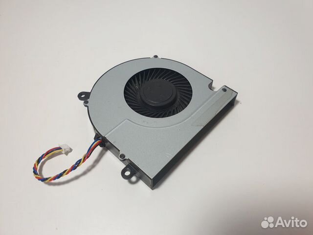 Вентилятор Lenovo G700