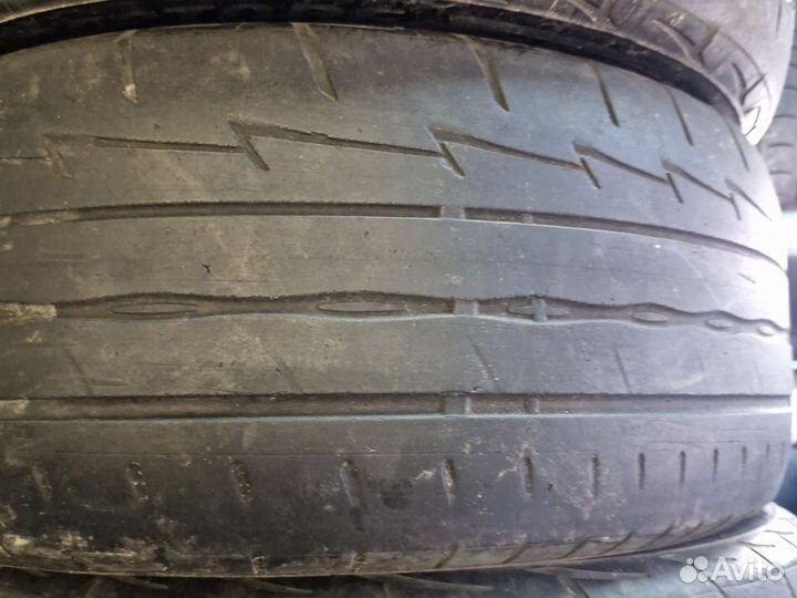 Bridgestone Potenza RE003 Adrenalin 215/55 R16 93W