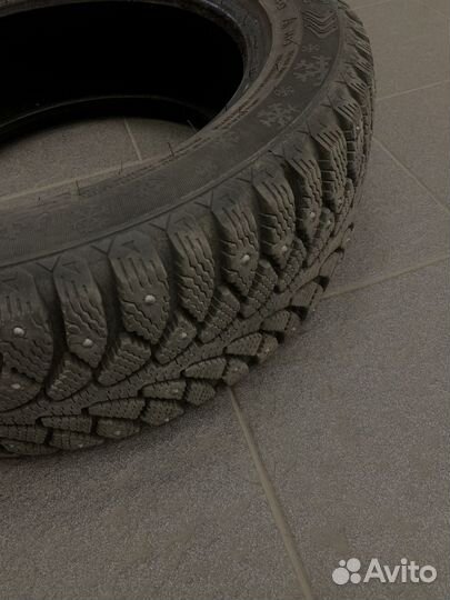 Tunga Nordway 2 205/55 R16 94Q