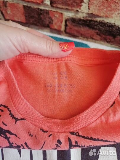 Детские вещи