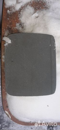 Лючок бензобака vista 40