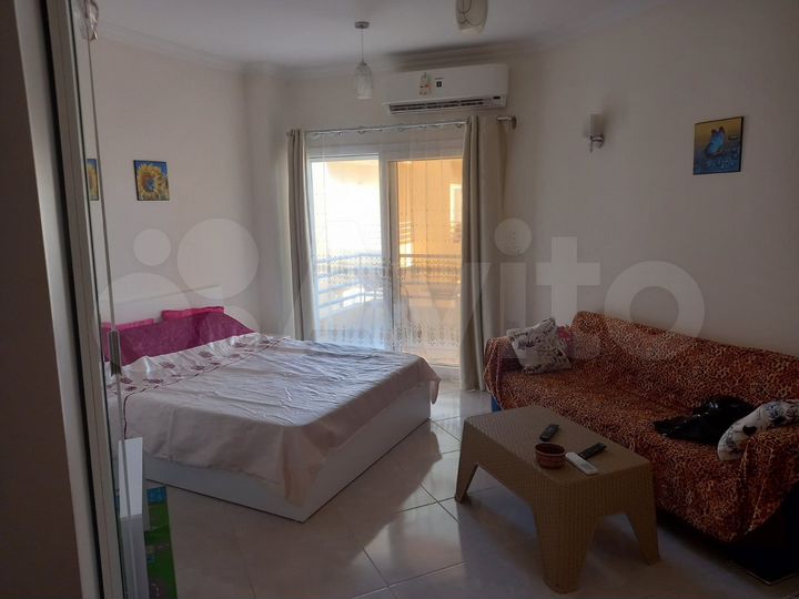 1-к. квартира, 40 м² (Египет)