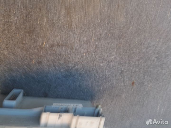 51770619 Блок предохранителей Fiat Doblo 51821413