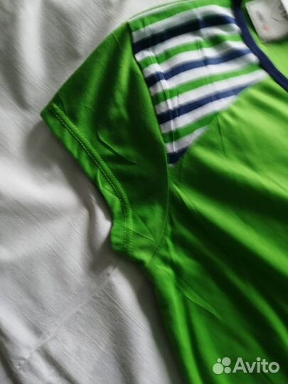 Женский халат