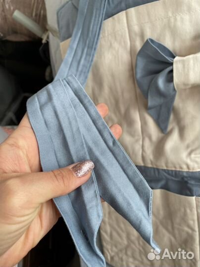 Карман подвесной