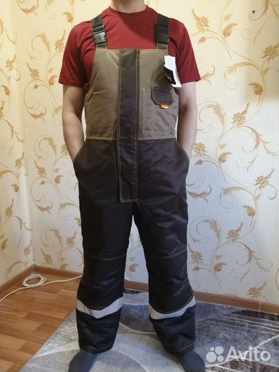 Спецодежда