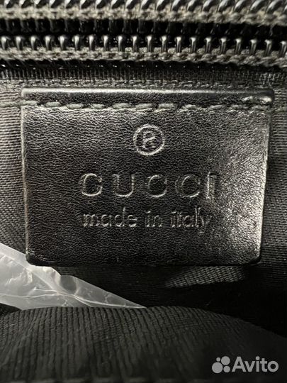 Сумка Gucci gg Monogram Messenger оригинал
