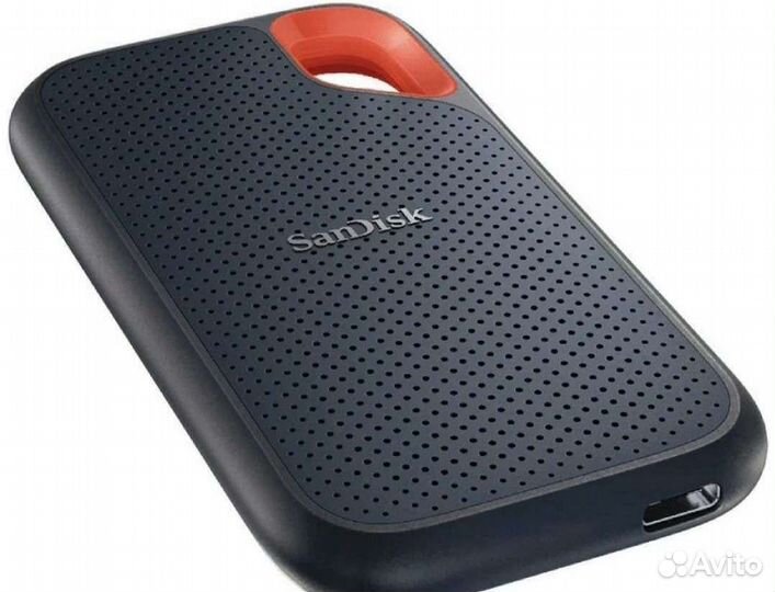 Sandisk extreme 500GB