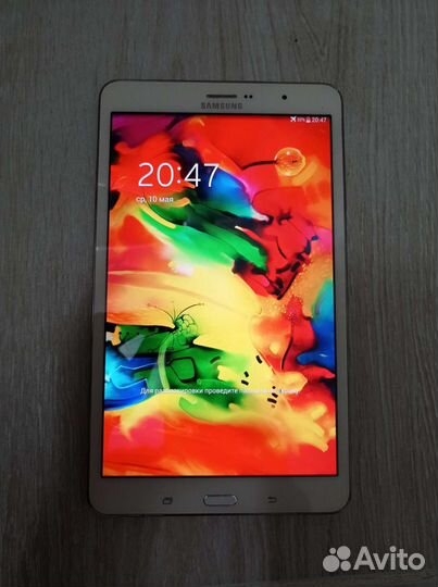 Samsung galaxy tab pro