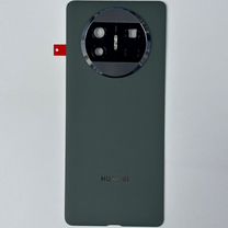 Задняя панель Huawei Mate X3 Green под оригинал