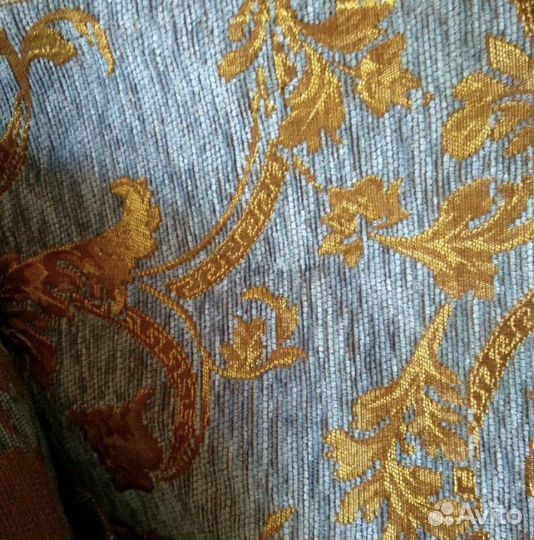 Мебельная ткань. Шинил