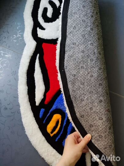 Ковер ручной работы