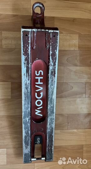 Drone Shadow дека для трюкового самоката