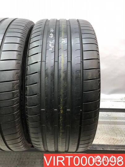 Bridgestone Potenza Sport 285/40 R22 110Y