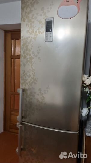 Запчасти от холодильника