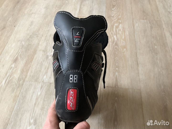 Роликовые коньки CCM 44 размер