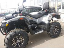 Квадроцикл Stels ATV 800 Guepard Trophy TE