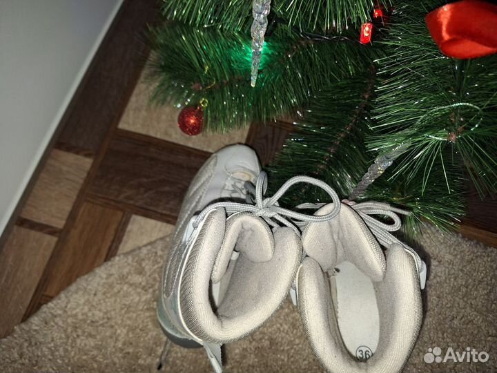 Коньки