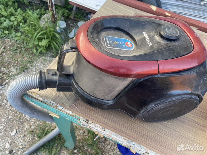 Пылесос Samsung
