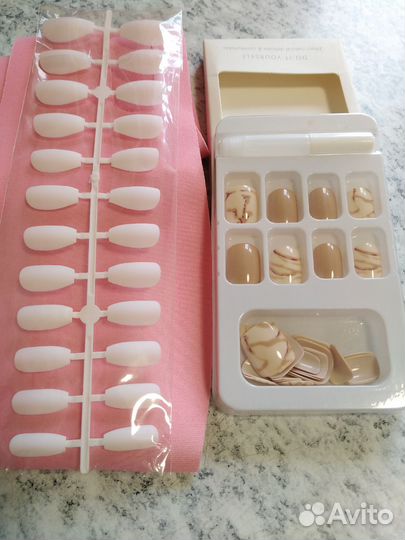 Шапочка для мелирования