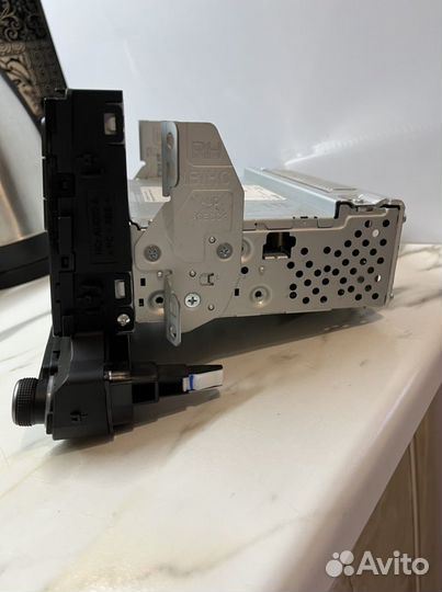 Магнитола hyundai solaris 2 2017г