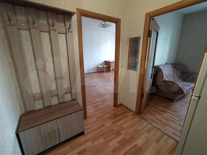 1-к. квартира, 41,5 м², 9/9 эт.