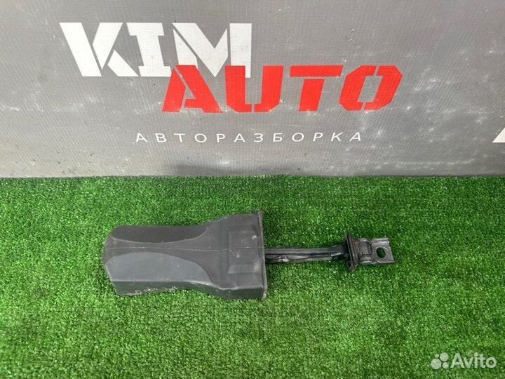 Ограничитель двери задний левый Volkswagen Polo 5