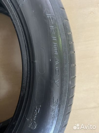 Michelin Primacy 3 ST 225/50 R17 94V