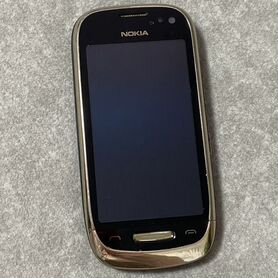 Nokia Oro, 8 ГБ