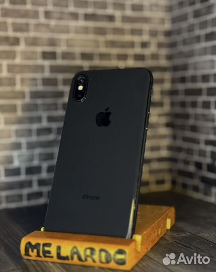 iPhone X, 64 ГБ