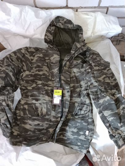 Демисезонный костюм 