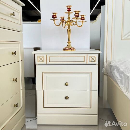 Спальня новая