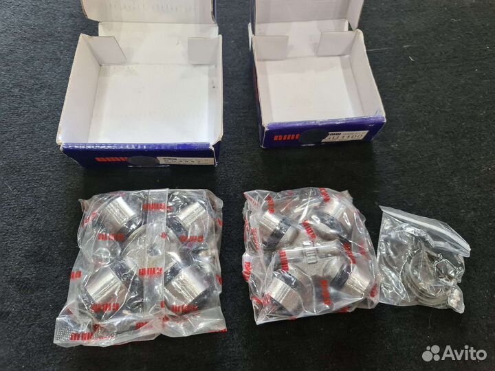 Крестовина карданного вала Ford Transit