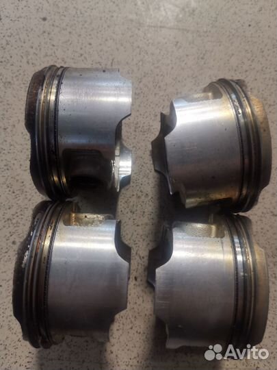 Поршня Honda cbr 600 f3