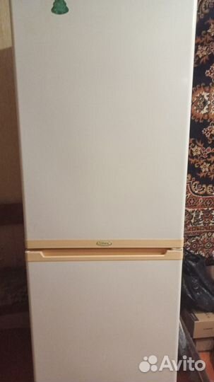 Холодильник на запчасти