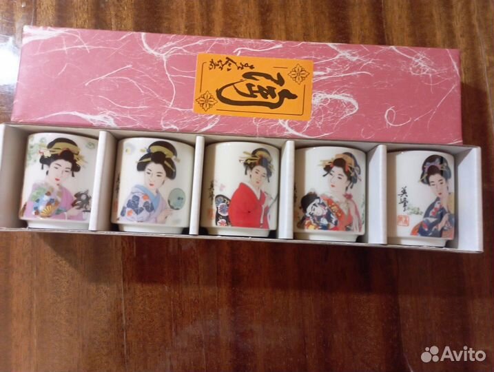 Сувениры в восточном стиле