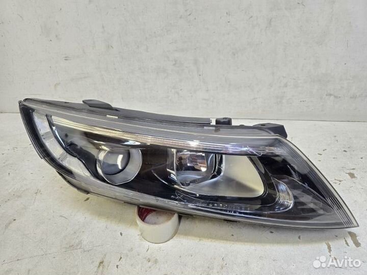Фара правая Kia Optima 3 2010-2015