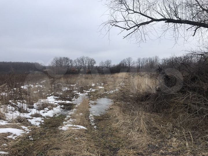 Участок 1,12 га (ИЖС)