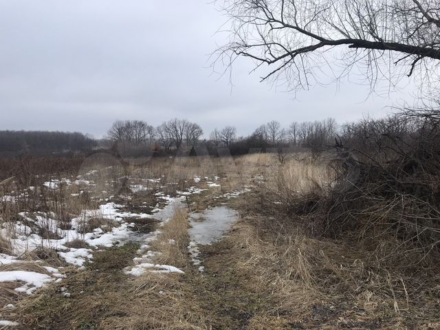 Участок 1,12 га (ИЖС)