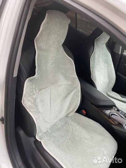 Чехлы на автомобильные сидения