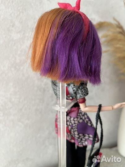 Кукла ever after high Поппи О'хара