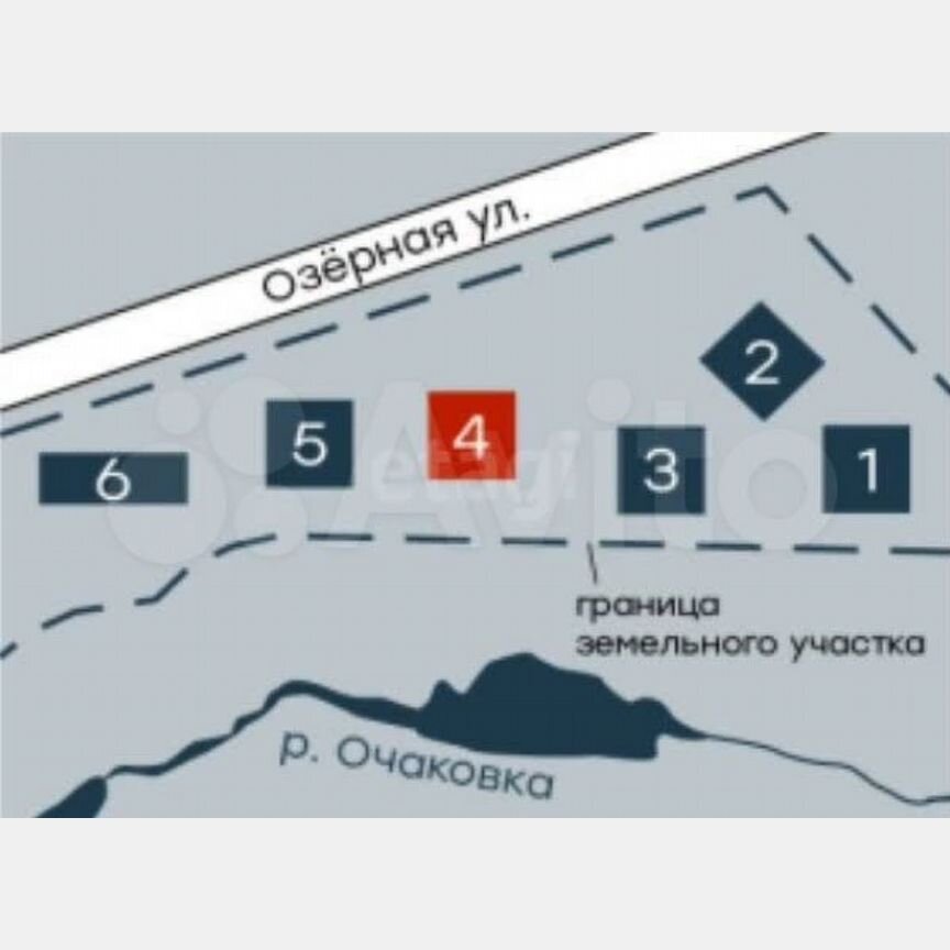 1-к. квартира, 36 м², 5/42 эт.
