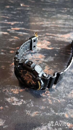 Часы Casio G-shock