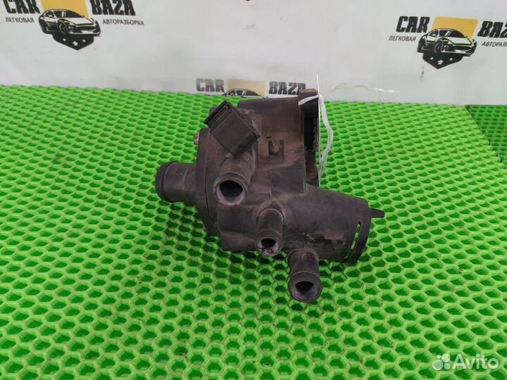 Корпус термостата